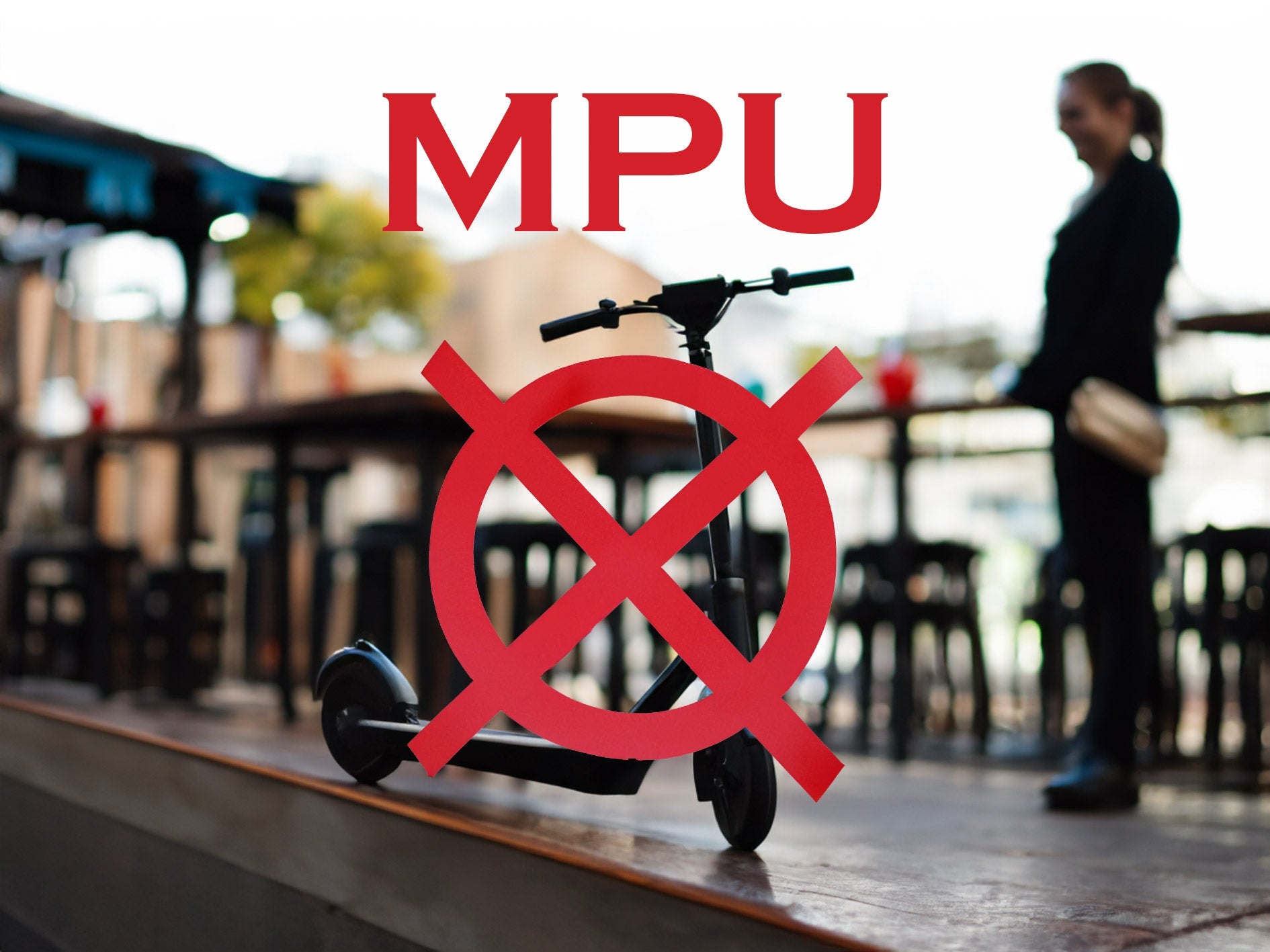 Medizinisch-Psychologische Untersuchung (MPU) bei E-Scootern: Ein Leitfaden Medizinisch-Psychologische Untersuchung (MPU) bei E-Scootern: Ein Leitfaden